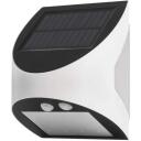 Emos LED valgus LUMI ZG172S, 240 lm, 3,7 V, IP54, neutraalne valge, PIR andur, 120&deg;, 10 h.