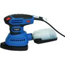 Blaupunkt Slīpma&scaron;īna OS6010, 300 W, 7000-12000 apgr./min., 1,8 mm, 2 m vads, putekļu tvertne, putekļsūcēja adapteris