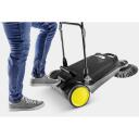 Karcher Stumjama slaucī&scaron;anas ma&scaron;īna S 4 Twin Go!Further 1.766-363.0, 680 mm, 2400 m&sup2;/h, 20 l, melna, 10.2 kg