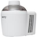 Camry | Ice Cream Maker | CR 4481 | Power 90 W | Capacity 0.7 L | White
