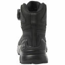 Darbo batai Kensington MXR Mid BOA O6, 48, HELLY HANSEN, 78452_990-48, juodi, EN ISO 20347:2022 - O6 FO CI HRO SR BS