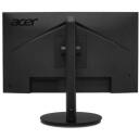 Acer LCD монитор UM.HB2EE.603 27" 1920 x 1080, Full HD, IPS, 1 мс, угол обзора 178&deg;, регулируемая подставка, VESA крепление