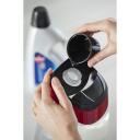 Bissell vaipade puhastaja ProHeat 2x Revolution 1858N, 800 W, 3.7 L, punane/titaanium, pesufunktsioon, 12 rida harju