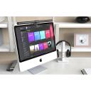 Yeelight Pura monitors gaismas lampa Lite YLBGD-0111, 40cm, 5W, 100-240V, 1100lux, 3000K/5000K/6500K, USB-C
