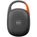 Tracer Portatīvs Bluetooth skaļrunis TRAGLO47759, 7W, 10h, IPX7, Bluetooth 5.3, MicroSD slots