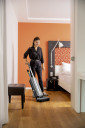 Battery-powered upright brush vacuum cleaner CV 30/2 Bp Adv *INT KARCHER 1.023-206.0 36V, 420W, 3L
