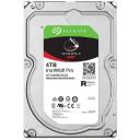 Seagate HDD ST4000NT001 4TB, 7200RPM, 256MB, 3.5", NAS, 550TB/metus, 28dB, -40-70&deg;C, 0-65&deg;C