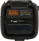 Auto kompressor 12V 11bar. 40l/min ASI400-XJ BLACK DECKER