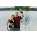 Ūdensnecaurlaidīgs aizsargvāks lieliem tālruņiem, peldošs, skārienjutīgs, R021441, TRAVELON