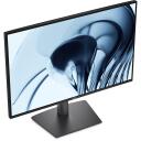 Dell LED monitorius P2426 210-BVJR, 24", WUXGA, 100 Hz, 5 ms, 1920 x 1200, 300 cd/m&sup2;, HDMI 1, USB-C centras, VESA 100x100