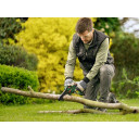 Akumuliatorinsi šakų pjūklas EasyChain18V-15-7, 1x2,5Ah, 06008B8900 BOSCH