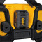 Bluetooth radio FlexVolt XR DAB+ / FM - digitāls/analogs DCR027 DEWALT