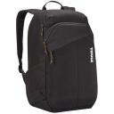 Thule Seljakott TCAM-8116 Exeo, 28L, 46cm, 32cm, 29cm, 600D pol&uuml;ester, 400D nailon, YKK t&otilde;mblukk