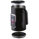 Zelmer Kettle ZCK8065 71507102P, 2200 W, 1.7 l, 55&ndash;100&deg;C, paslėptas &scaron;ildymo elementas, 360&deg; sukimas, nerūdijantis plienas