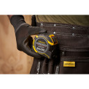 Autolock mērlente FATMAX&reg;, 8m/32mm, precīza un izturīga, XTHT0-33504, STANLEY