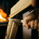 Peilis NORDEN, 1072090 FISKARS