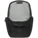 Targus Work+ EcoSmart TBB657GL, 15-16", 670g, 300D x 400D, noņemams organizators, regulējama siksna, aizslēdzami rāvējslēdzēji