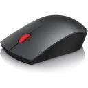Lenovo Professionaalne laserhiir 4X30H56886, 1600 dpi, 2 AA akut, 5 nuppu, 2.4 GHz traadita &uuml;hendus