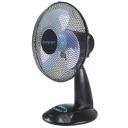 Beper Lauaventilaator P206VEN230, 30cm, 30W, 3 kiirus, ABS, p&ouml;&ouml;ramine, reguleeritav &otilde;huvoolu suund
