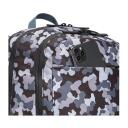 Case Logic Seljakott CCAM-3216, 26L, 0.5kg, pol&uuml;ester, 1 sektsioon, reguleeritavad rihmad, s&uuml;learvutitele kuni 15.6"
