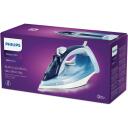 Philips Garų lygintuvas DST5030/20 2400 W, Garų i&scaron;metimas 45 g/min, Garų impulsas 180 g, 2 m laidas, SteamGlide Plus padas