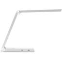 Gastroback Laualamp 60000, 120 W, 2 USB porti, Qi juhtmevaba laadimine, 2700-6500 &deg;K, 950 luksi, A klass