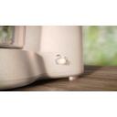 Philips Kohvimasin HD5120/00, 1000W, 1.2l, 15 tassi, veefilter, automaatne v&auml;ljal&uuml;litus, tilkumise peatamine