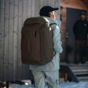 Thule Mugursoma 3205156, 60L, 1.25kg, poliesters, piemērota zābakiem līdz Mondopoint 30.5, ventilācijas rāvējslēdzēji