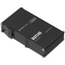 Teltonika | Ethernet Router | RUT140 | 802.11n | 10/100 Mbit/s | Ethernet LAN (RJ-45) ports 1 | Mesh Support Yes | MU-MiMO No | No mobile broadband