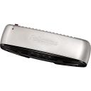 Fellowes Laminaator Saturn 3i 5724801, 235mm, 125&mu;m, 300mm/min, 2 rullikut, automaatne v&auml;ljal&uuml;litus, anti-jam tehnoloogia