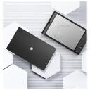 Raidsonic ICY BOX IB-200T-C3 Korpuss 1x SSD/HDD, 1 x 2,5'' SATA I, II, III, USB 3.2 Gen 1, melns