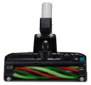 Беспроводной пылесос XGT&reg; MAKITA CL004GZ 40V, 110W, 0,25L, без аккумулятора и зарядного устройства