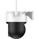 Dahua P5AS-PV belaidė saugumo kamera, 5MP, 180&deg; pasukimas, 30m naktinis matomumas, 2 krypčių garsas, IP66, 256GB atminties kortelė