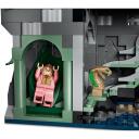 Lego HARRY POTTER 76473, 2164 elementai, 13 figūrėlės, 10+ metų