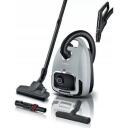Bosch tolmuimeja BGB6X330, 600 W, 4 L, HEPA filter, kotike, grafiit