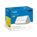 TP-Link Tapo H500 Smart HomeBase nutikas kodubaas/h&uuml;briid 16GB sisemine m&auml;lu Wi-Fi 5 GHz 2.4 GHz HDMI USB-A USB-C Ethernet Valge