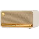 Edifier Stalo garsiakalbis MP230, 10 W + 10 W, Bluetooth 5.0, belaidis ry&scaron;ys, ne&scaron;iojamas, baltas
