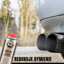 Dzinēja tīrīšansa līdzeklis SILNIKA MOTOR FLUSH 250ml, T371 K2