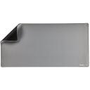 Fellowes Lauapad Breyta 100139321, 800 x 400 x 2.5 mm, hall, &otilde;mblustega servad, libisemisvastane alus