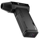Navitel Turbo ventiliatorius TF5, 40000/80000/130000 rpm, bevielis, 2 akumuliatoriai 3000 mAh, 3 greičiai, 180 W
