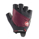 Velo īsie cimdi ROSSO CORSA 2 W Glove, izmērs: XS, White, 8050949305324 CASTELLI