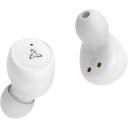 Sbox Bezvadu austiņas EB-TWS115-W, 20-20000Hz, 32&Omega;, 102dB&plusmn;3dB, Bluetooth 5.0, 4-5h sarunu/mūzikas laiks