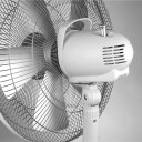 Lauaventilaator koju kontorisse ja k&ouml;&ouml;ki 40W &Oslash;30cm 3 režiimi metall plast Vento 12 384680 Eurom