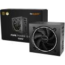 Be Quiet Блок питания Pure Power 13 M BP024EU, 550W, 80 PLUS Gold, Активное охлаждение, Полностью модульный