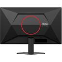 Aoc 27 monitor 27G4HRE, 1920 x 1080, 200 Hz, 1 ms, 300 cd/m&sup2;, 2xHDMI, Fast IPS, HDR10, ergonoomiline disain