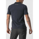 Krekls RACE DAY Polo, izmērs: M, Black, 8033685679515 CASTELLI