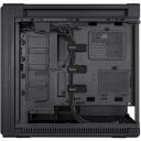 Asus Korpus ProArt PA602 PROARTPA602TGARGBBLK, 2x200mm esif&auml;nnid, 1x140mm tagaf&auml;nn, 4x2.5/3.5" ketaste pesa