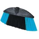Azur Puhastus Marta Azur ilma varre 5001980, 12cm, vastupidav plastikkorpus, paindlikud harjased, universaalne keere