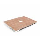 Woodcessories EcoSkin Portatīvā datora aizsargvirsma ECO090, 27,9 cm (11), Ķir&scaron;u, Apple saderība, pa&scaron;līmējo&scaron;a, 1 gab.