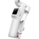 Hohem iSteady V3 Ultra Gimbal HPG-V3U_W, 428g, 2600mAh, 9h, 3-ass stabilizācija, 1.22 collu skārienekrāns, 10m kontroles attālums